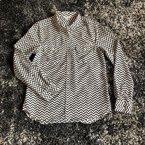 Women’s American Eagle Outfitters Button Down